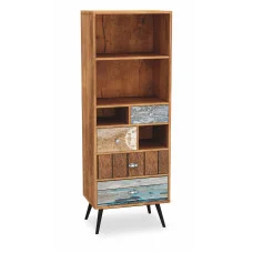 Bookcase MEZO REG1